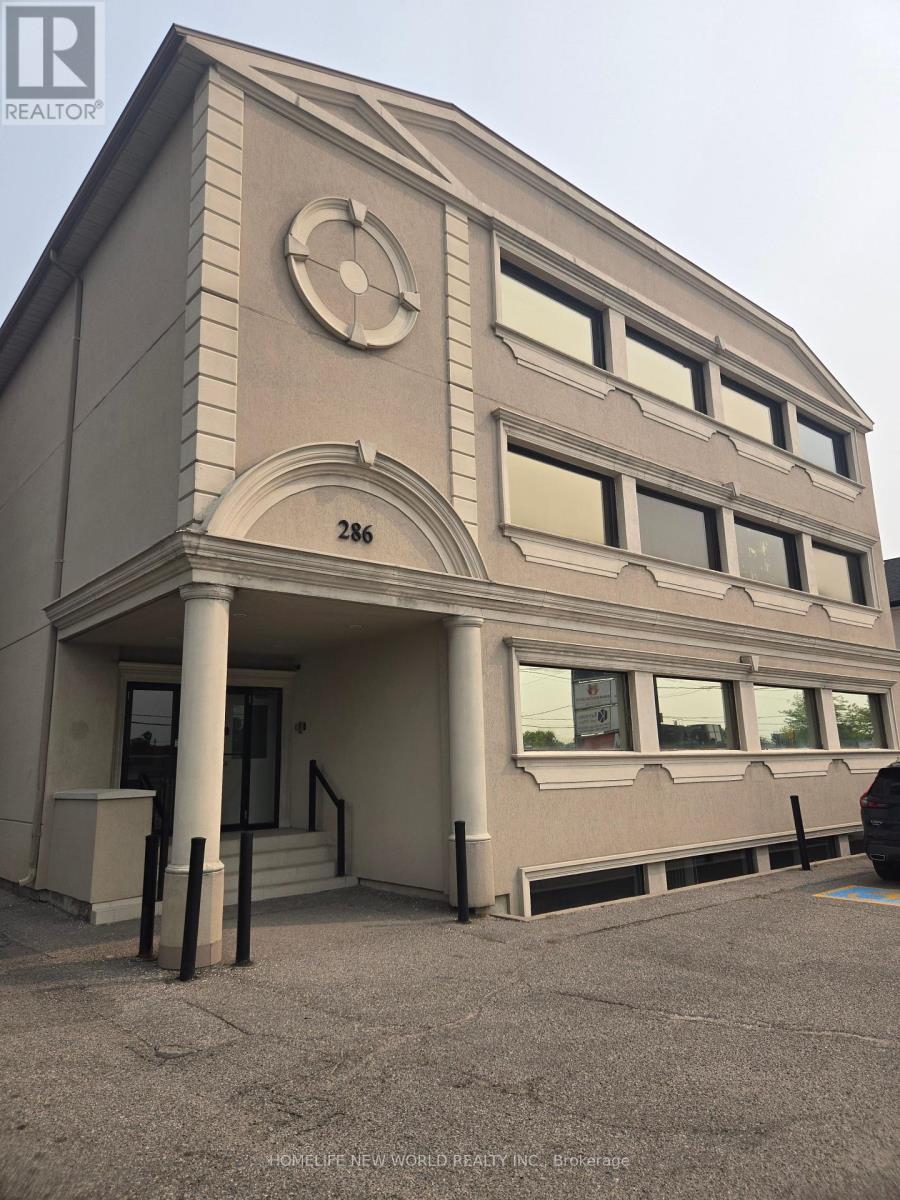 301 - 286 King Street W, Oshawa, Ontario  L1J 2J9 - Photo 1 - E12287058