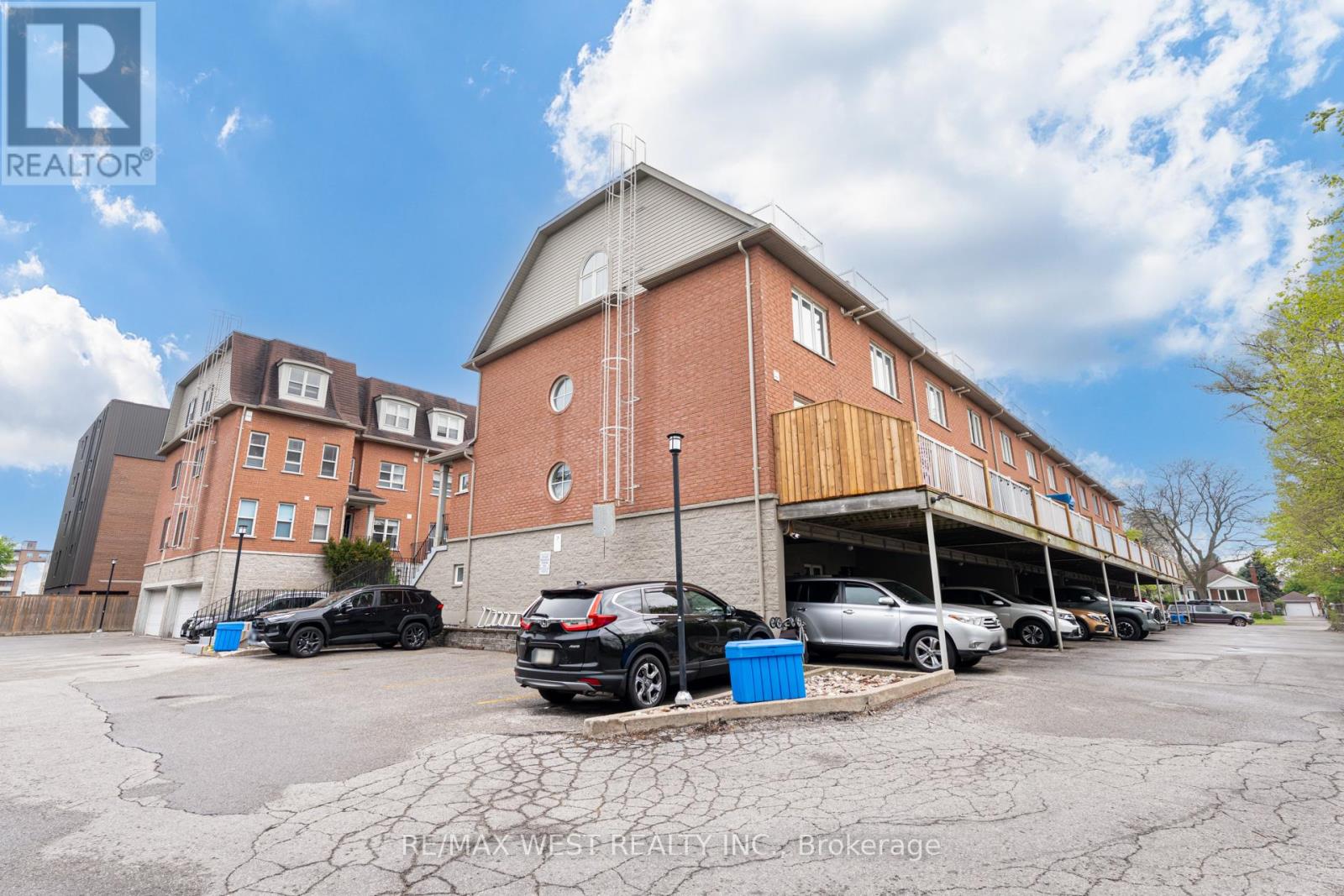26 - 901 Kennedy Road, Toronto (Ionview), Ontario  M1K 2E9 - Photo 18 - E12287068