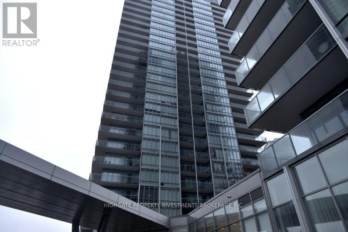 1902 - 90 PARK LAWN ROAD, Toronto, Ontario