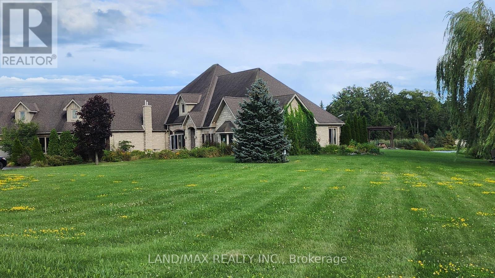 1632 County Rd, Stone Mills, Ontario  K7R 3L2 - Photo 1 - X12287077