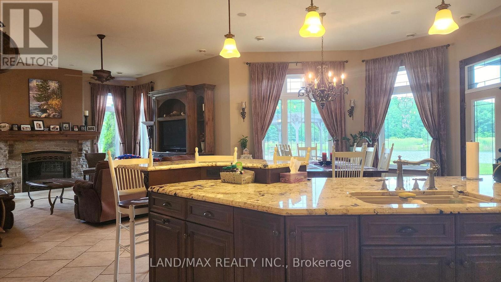 1632 County Rd, Stone Mills, Ontario  K7R 3L2 - Photo 10 - X12287077