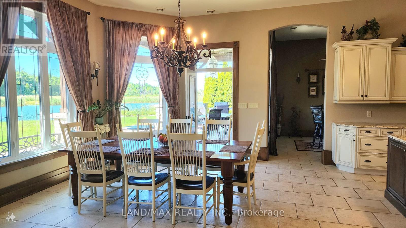1632 County Rd, Stone Mills, Ontario  K7R 3L2 - Photo 11 - X12287077