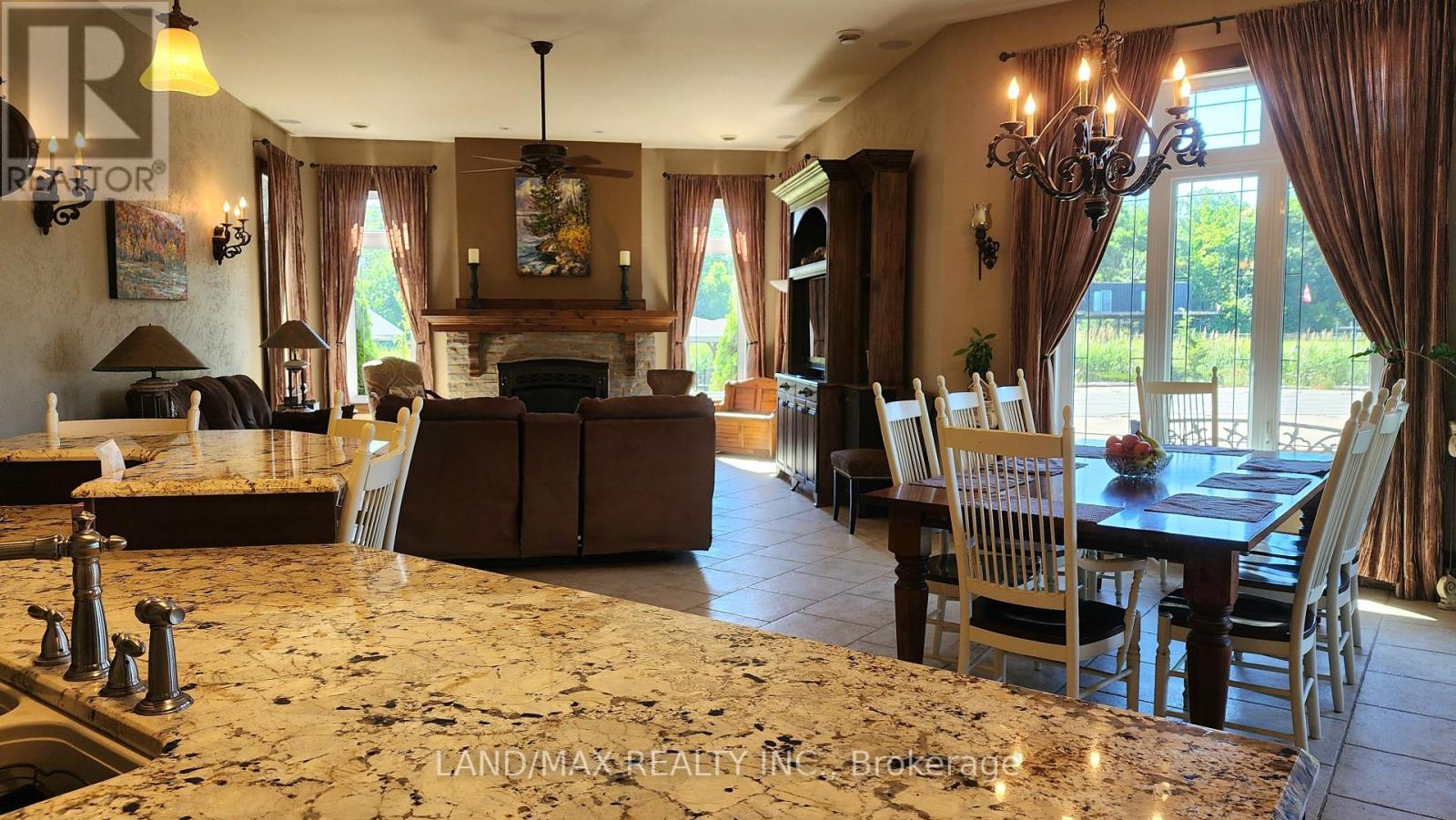 1632 County Rd, Stone Mills, Ontario  K7R 3L2 - Photo 12 - X12287077