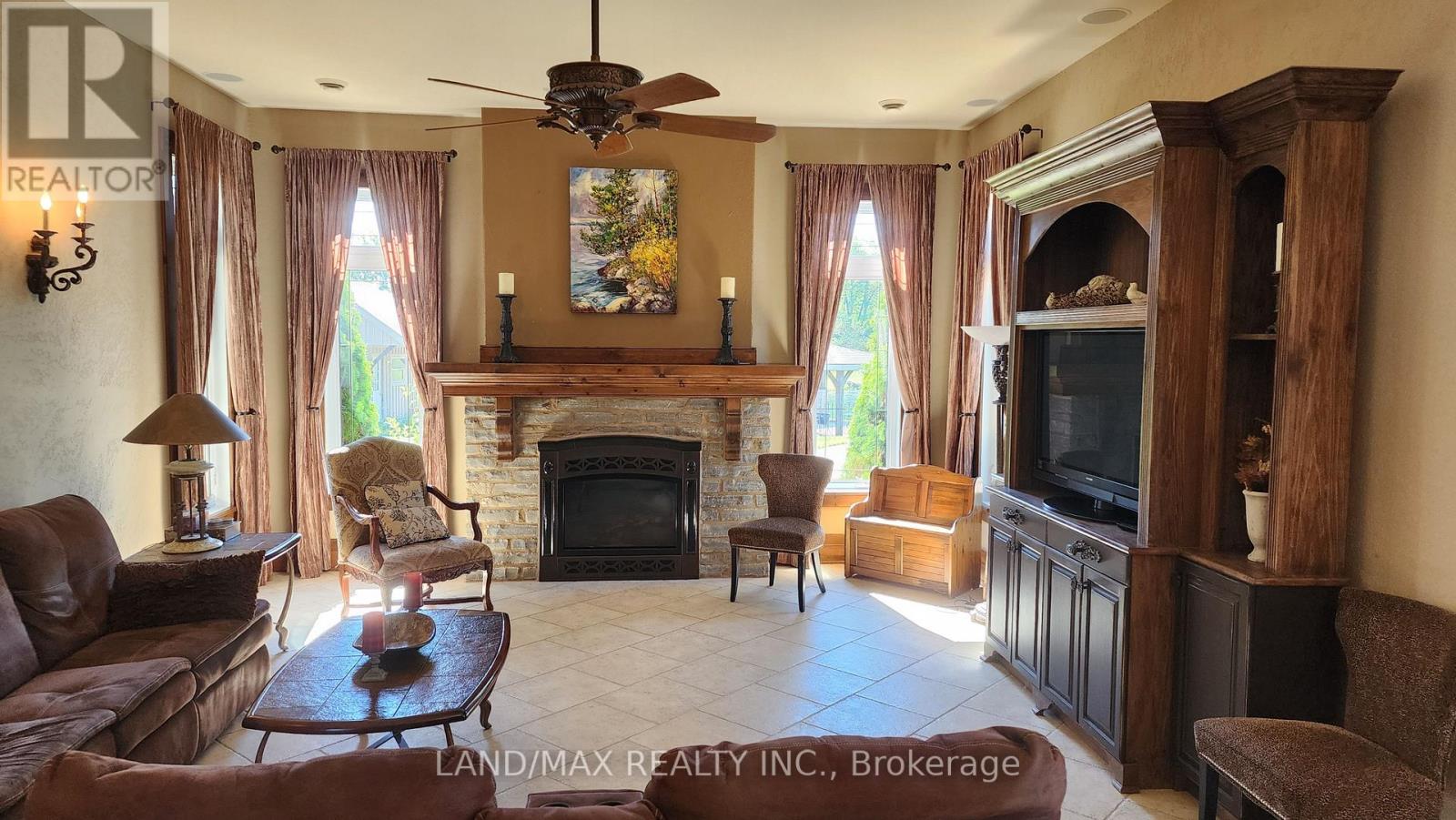 1632 County Rd, Stone Mills, Ontario  K7R 3L2 - Photo 15 - X12287077