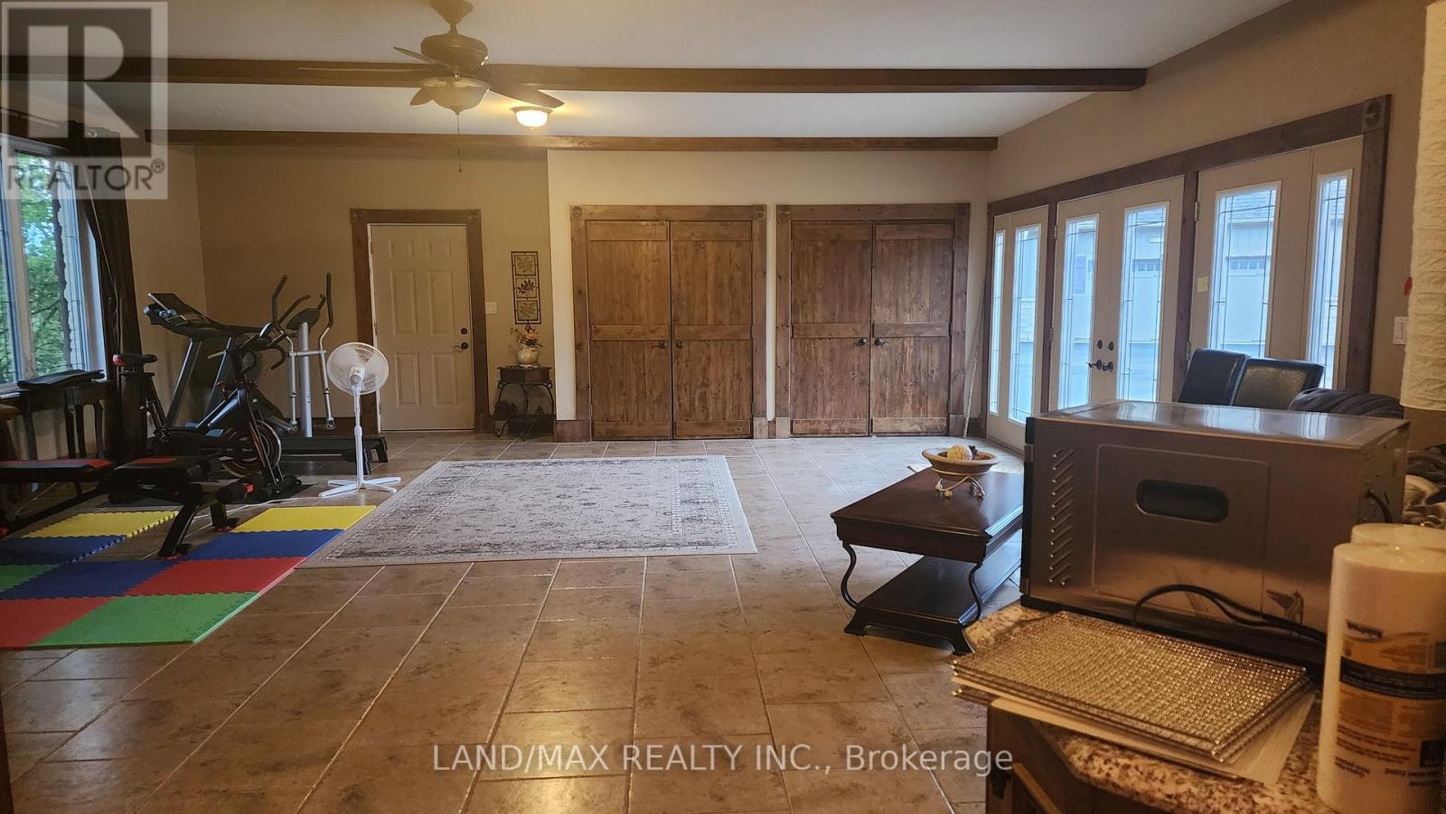 1632 County Rd, Stone Mills, Ontario  K7R 3L2 - Photo 22 - X12287077
