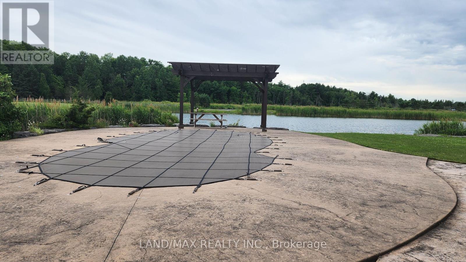1632 County Rd, Stone Mills, Ontario  K7R 3L2 - Photo 23 - X12287077