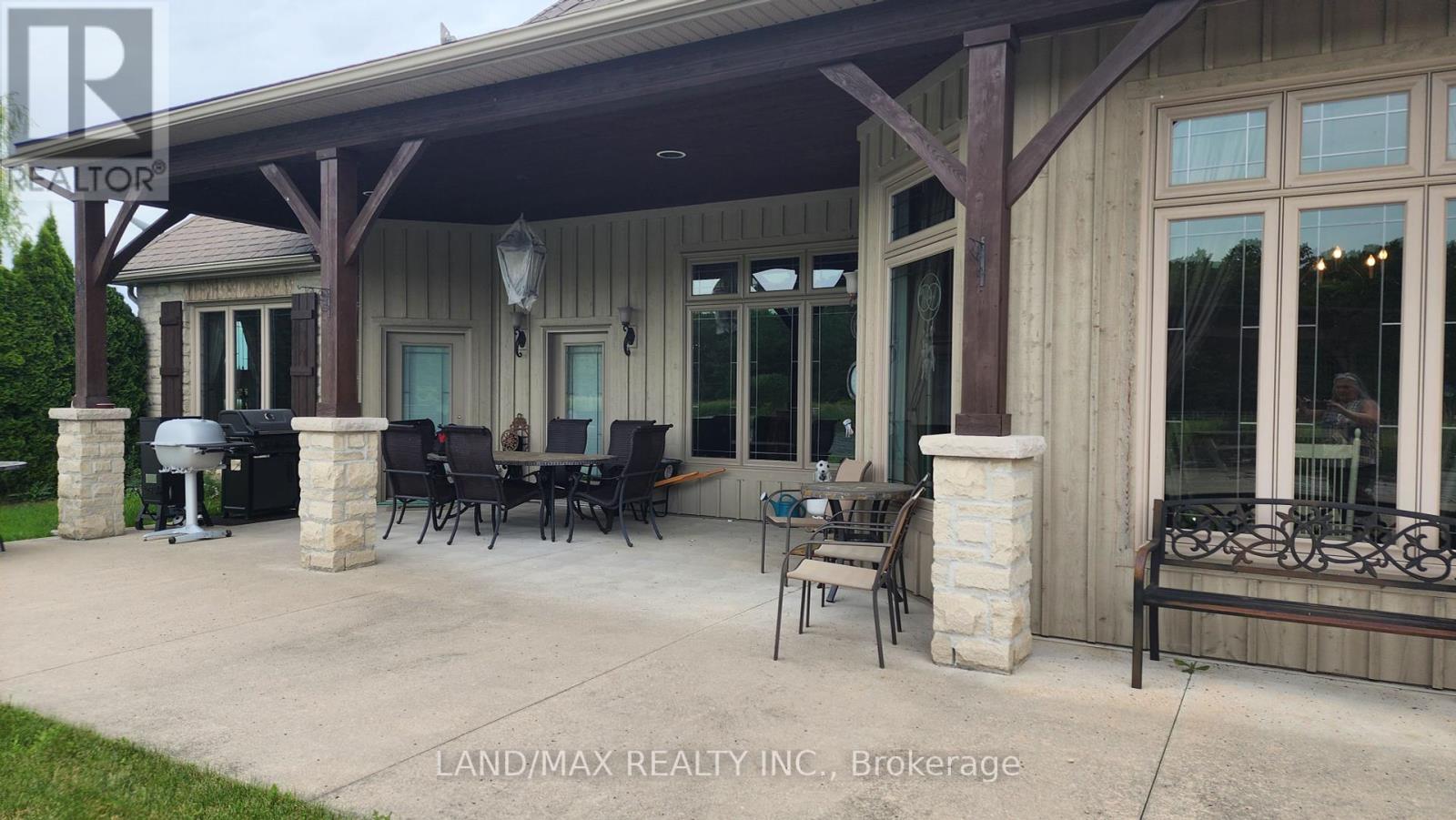 1632 County Rd, Stone Mills, Ontario  K7R 3L2 - Photo 24 - X12287077