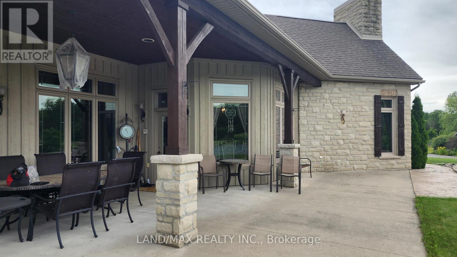 1632 County Rd, Stone Mills, Ontario  K7R 3L2 - Photo 25 - X12287077