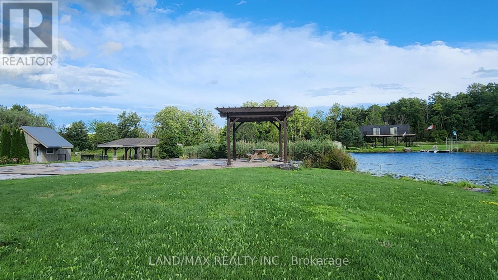 1632 County Rd, Stone Mills, Ontario  K7R 3L2 - Photo 26 - X12287077