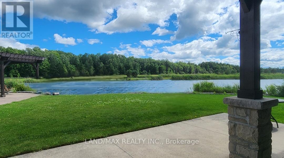 1632 County Rd, Stone Mills, Ontario  K7R 3L2 - Photo 28 - X12287077