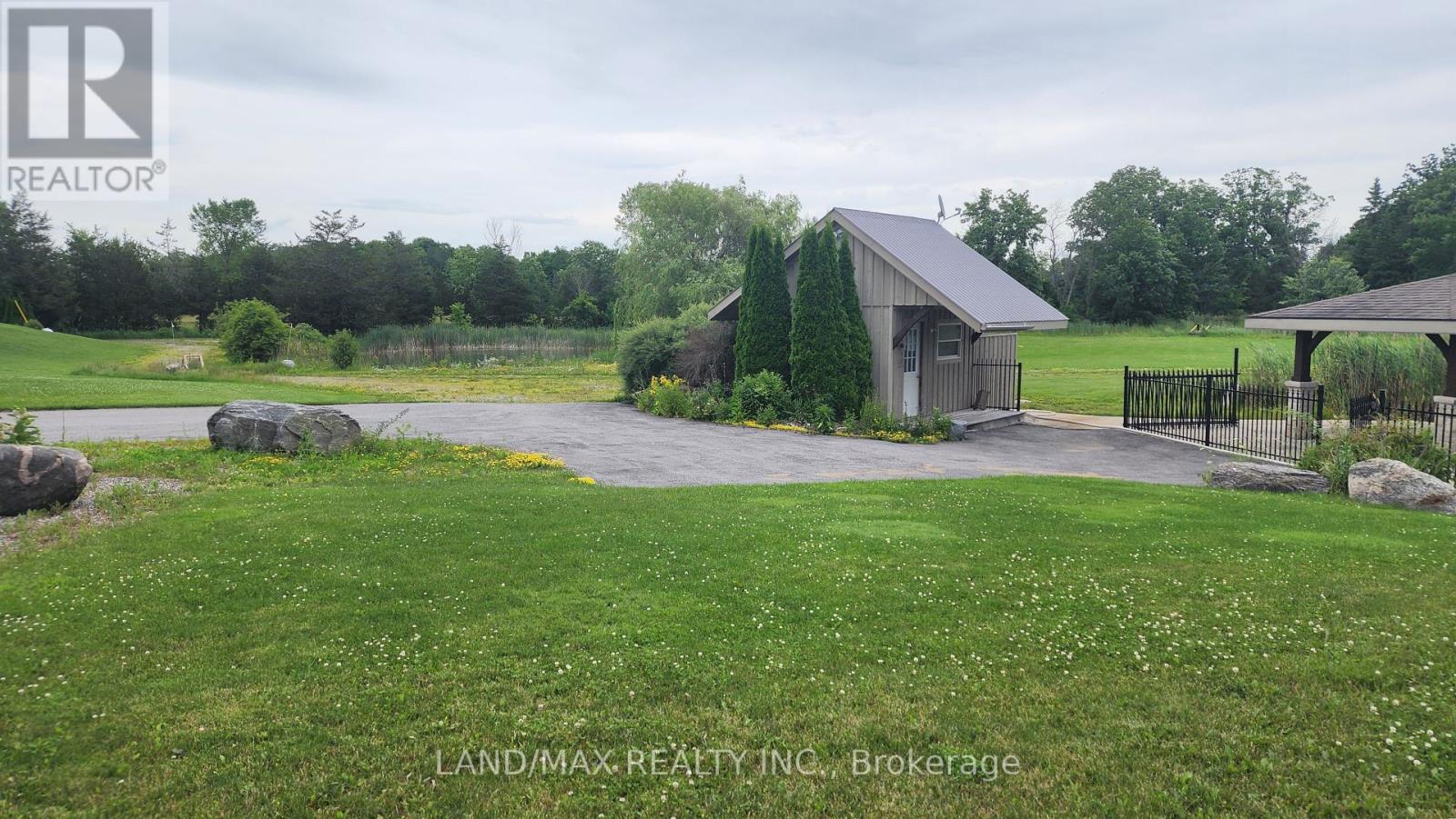1632 County Rd, Stone Mills, Ontario  K7R 3L2 - Photo 29 - X12287077
