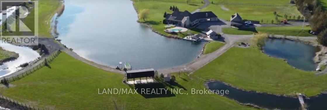 1632 County Rd, Stone Mills, Ontario  K7R 3L2 - Photo 3 - X12287077