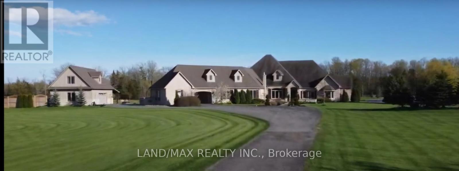 1632 County Rd, Stone Mills, Ontario  K7R 3L2 - Photo 4 - X12287077