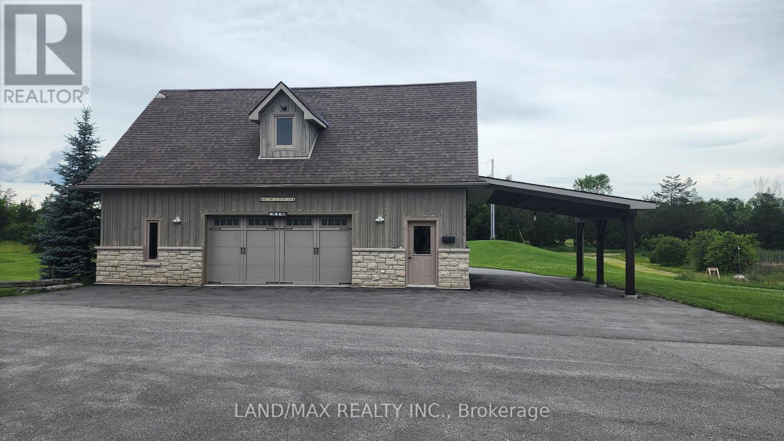 1632 County Rd, Stone Mills, Ontario  K7R 3L2 - Photo 7 - X12287077