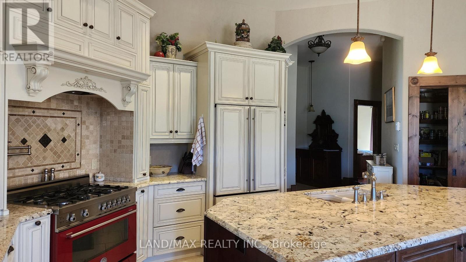 1632 County Rd, Stone Mills, Ontario  K7R 3L2 - Photo 9 - X12287077