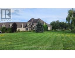 1632 COUNTY RD, Stone Mills, Ontario