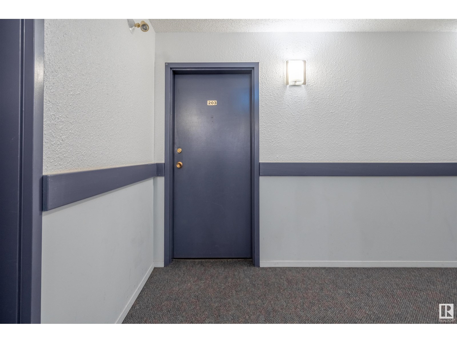 Property at #203 1628 48 ST NW image 3