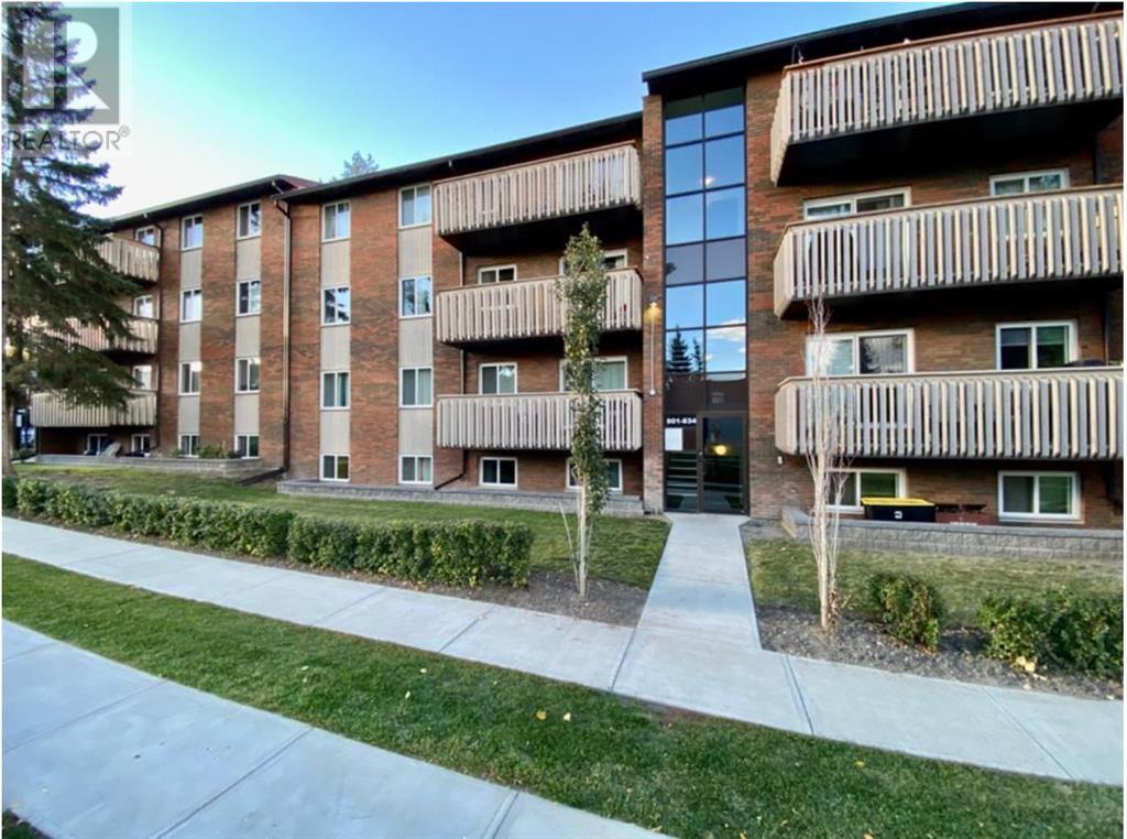 Property at 803, 11620 Elbow Drive SW image 1