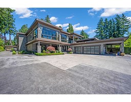 13657 Marine Drive, White Rock, Ca