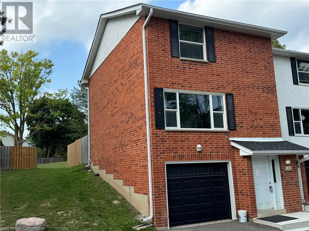 Property at 411 KEATS Way Unit# 1 image 2