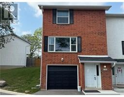 411 KEATS Way Unit# 1, waterloo, Ontario