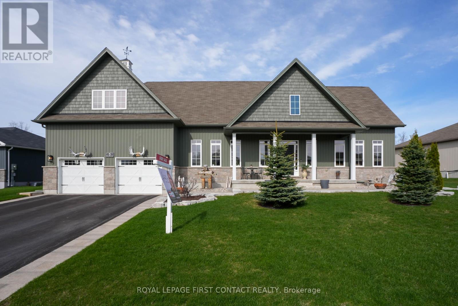 Property at 5 CHARLIE RAWSON BOULEVARD image 1