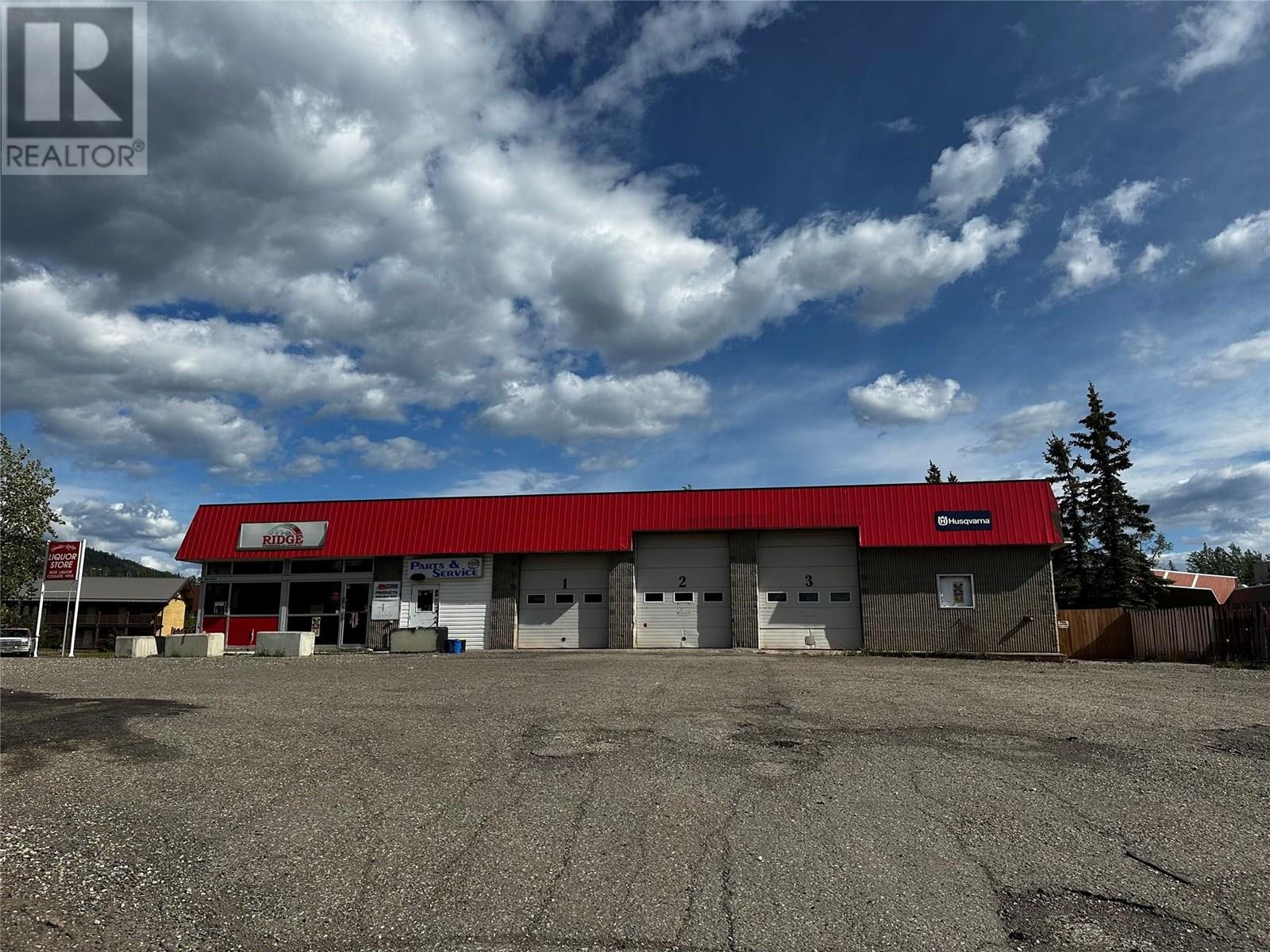 295 Southgate, Tumbler Ridge, British Columbia