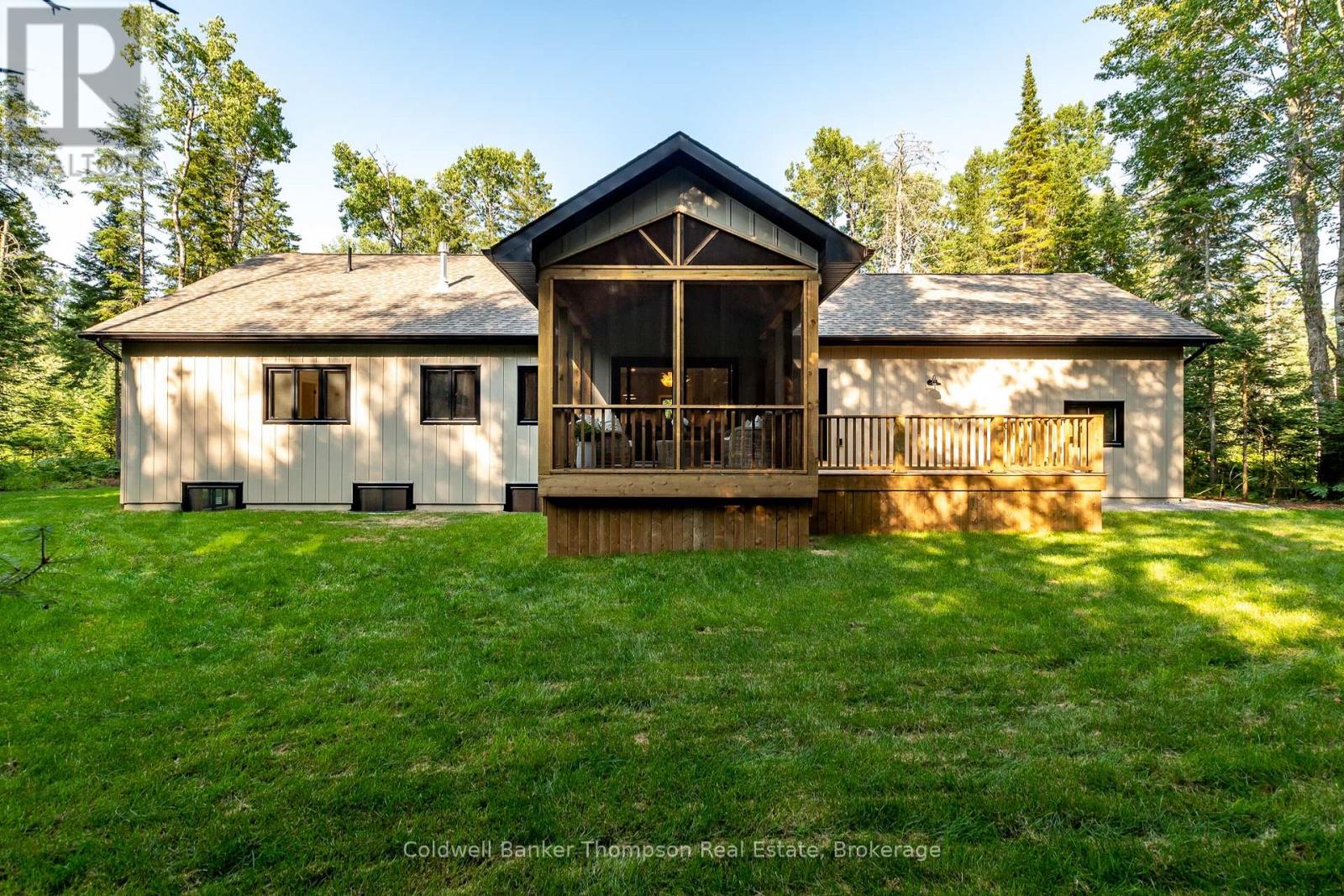 27 Crimson Lane, Huntsville, Ontario  P0B 1L0 - Photo 43 - X12287134