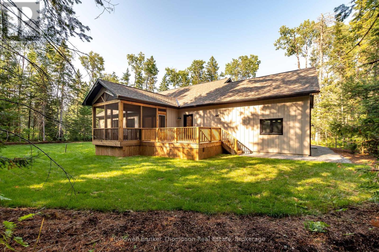 27 Crimson Lane, Huntsville, Ontario  P0B 1L0 - Photo 45 - X12287134
