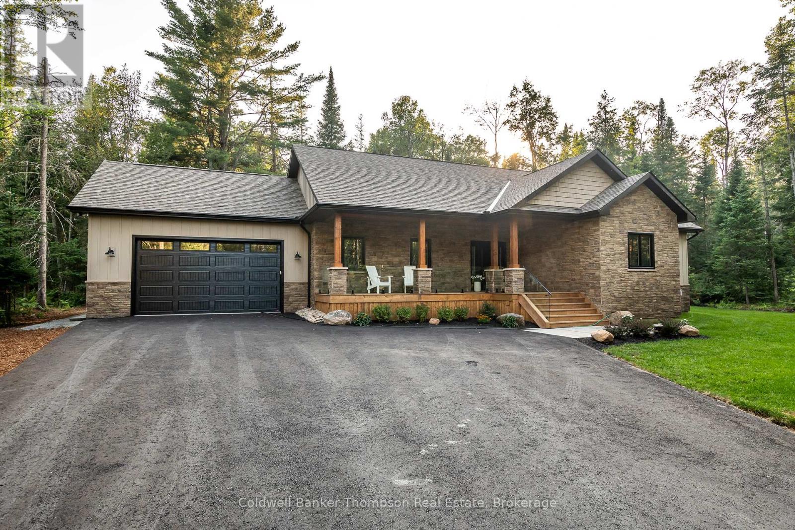 27 Crimson Lane, Huntsville, Ontario  P0B 1L0 - Photo 50 - X12287134