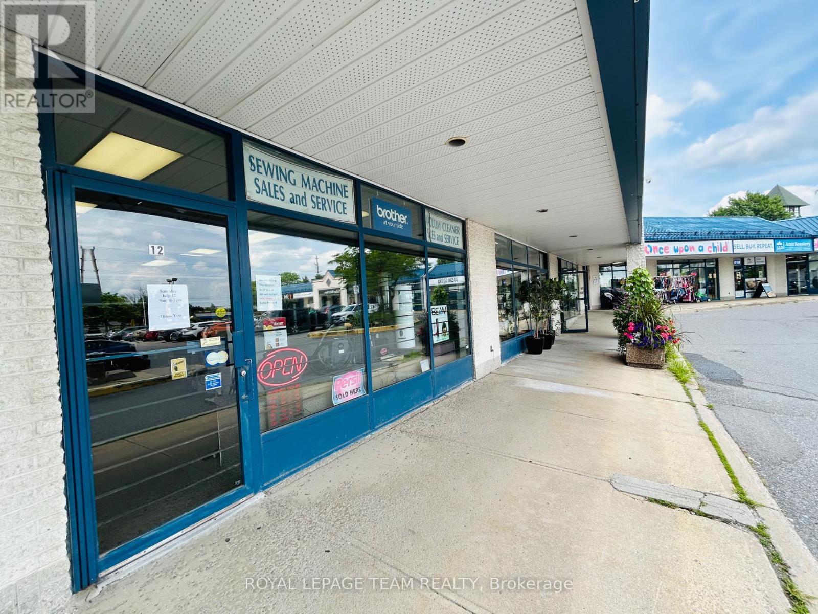 Unit #12 - 471 Hazeldean Road, Ottawa, Ontario  K2L 1V1 - Photo 4 - X12287130