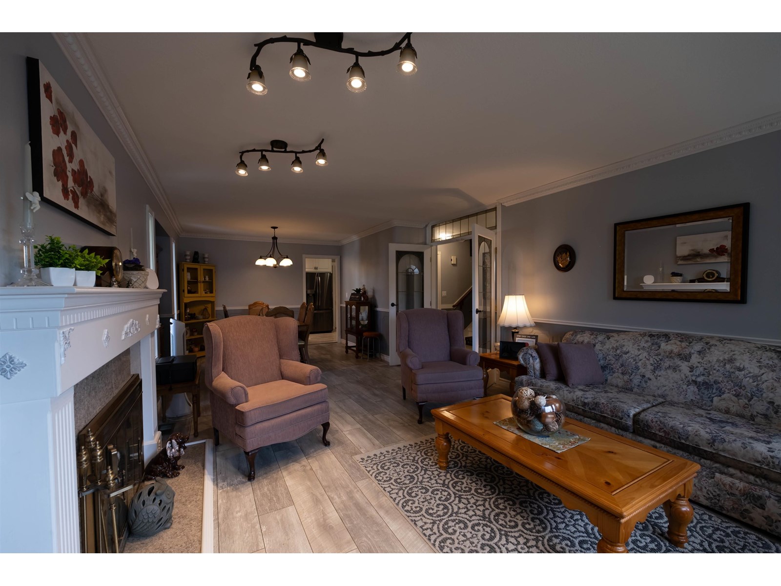 33232 Keats Court, Abbotsford, British Columbia  V2S 6S7 - Photo 4 - R3027032