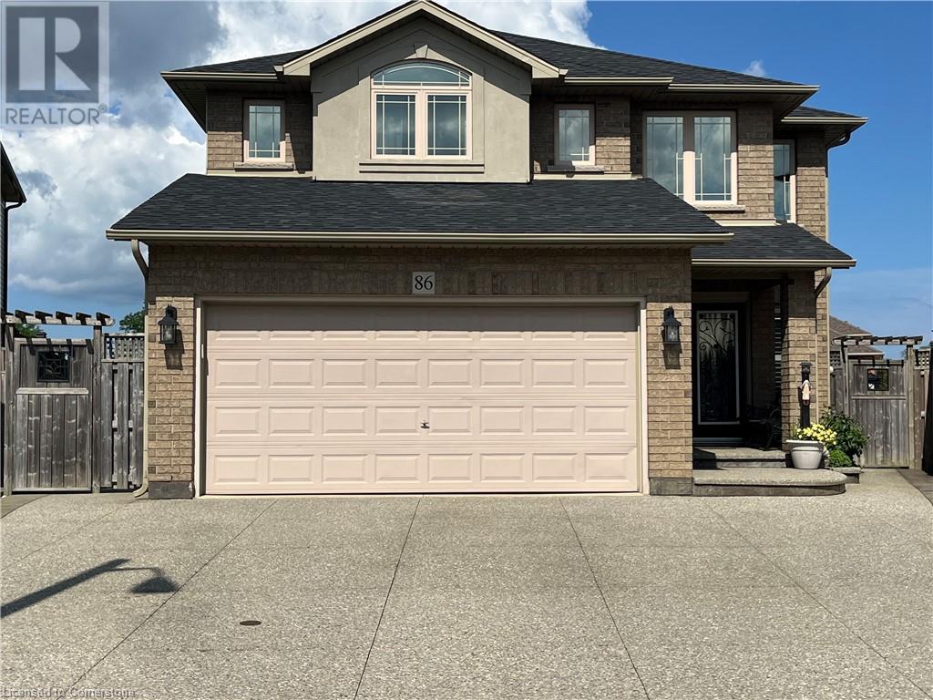 Property at 86 JEREMIAH Court image 1