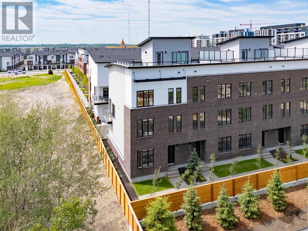 Property at 501, 8155 8 Avenue SW image 3