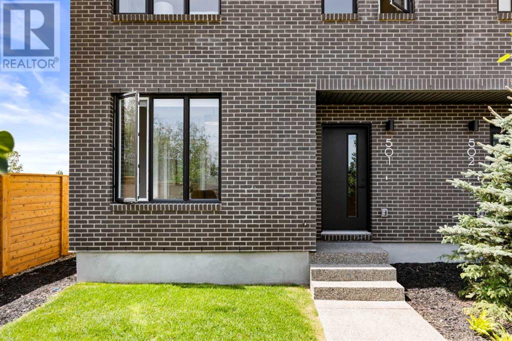 Property at 501, 8155 8 Avenue SW image 2