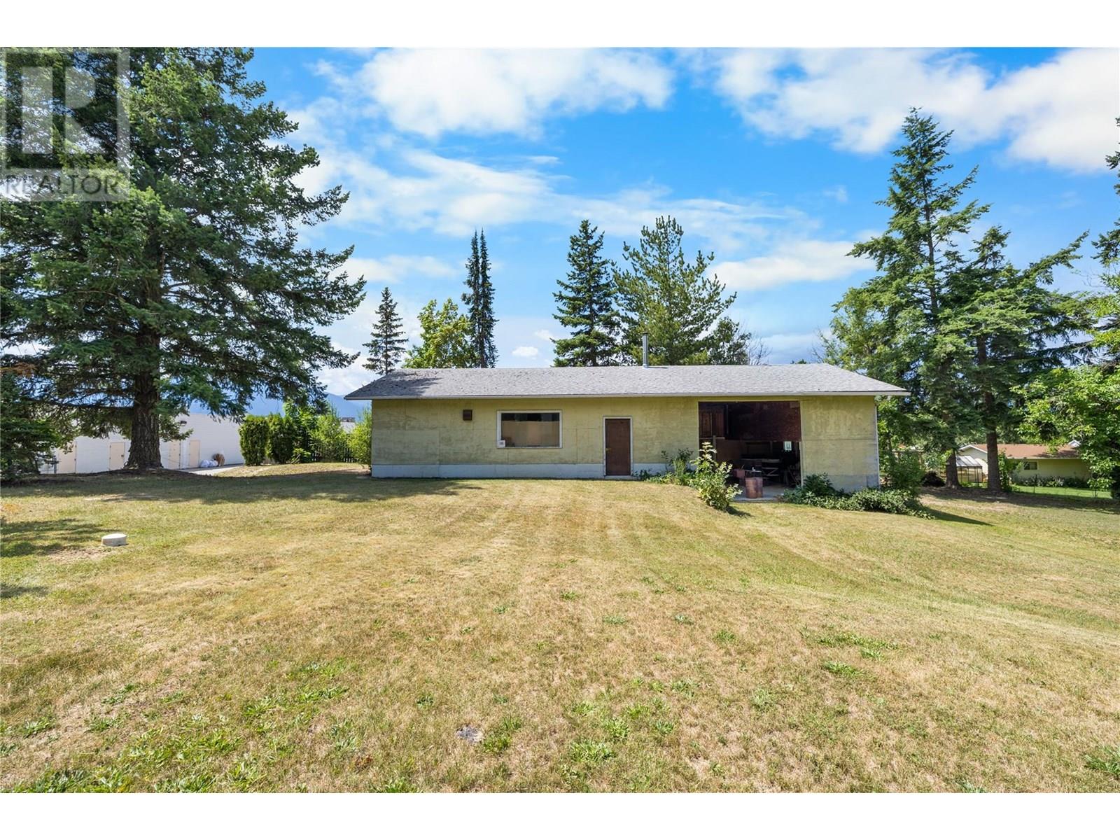 1031 7th  N Avenue, Creston, British Columbia  V0B 1G6 - Photo 36 - 10355832