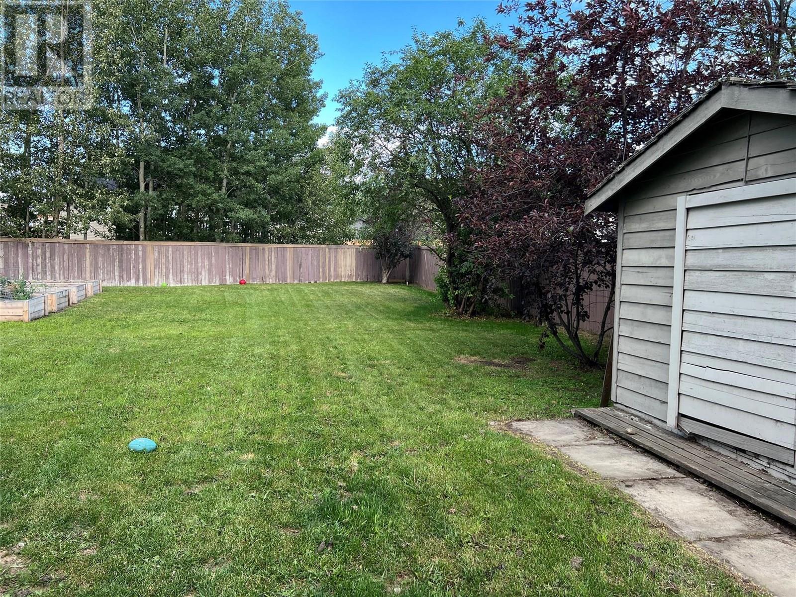 5216 42 Street Ne, Chetwynd, British Columbia  V0C 1J0 - Photo 28 - 10335114
