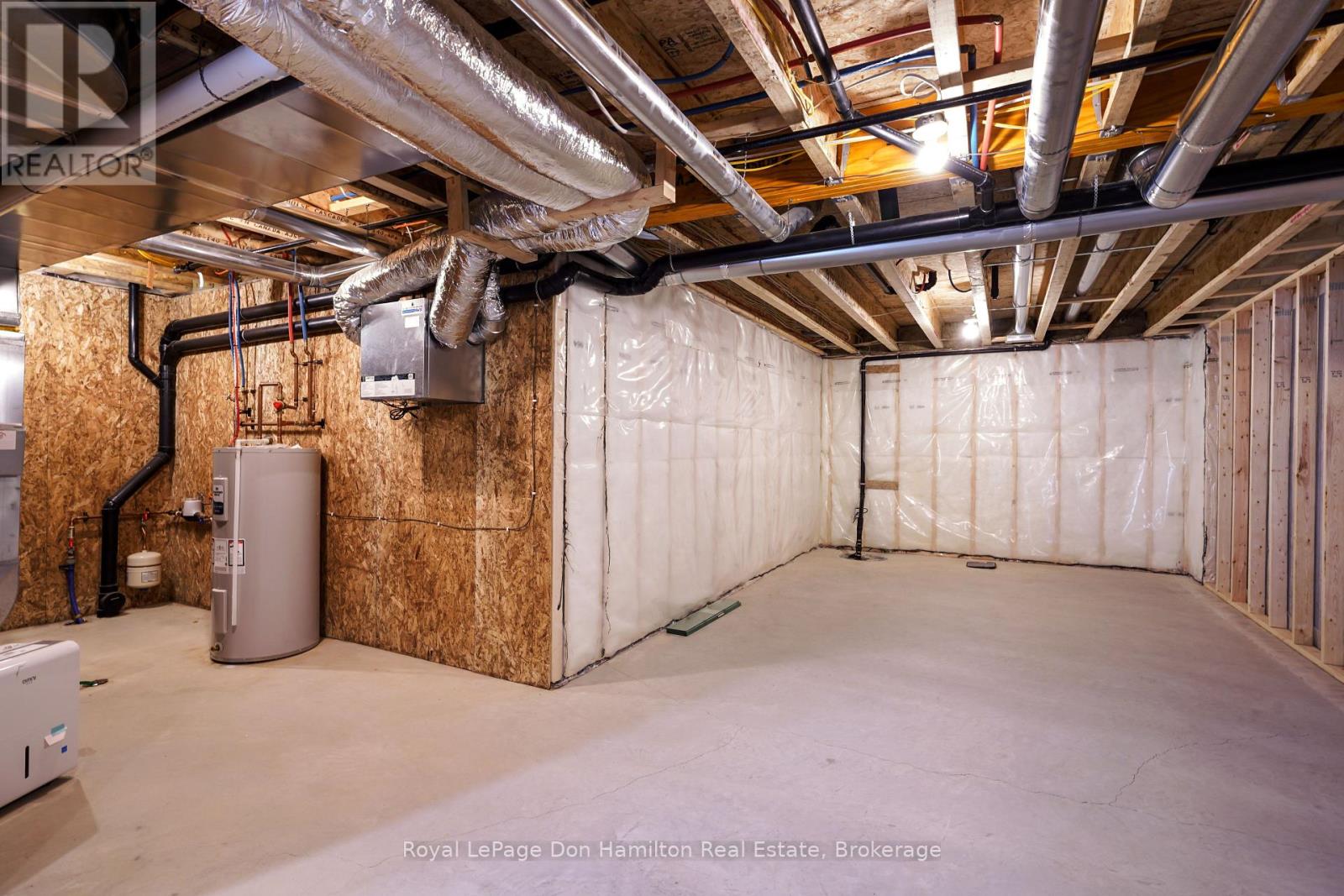 793 Bryans Drive, Huron East, Ontario  N0G 1H0 - Photo 46 - X12287169