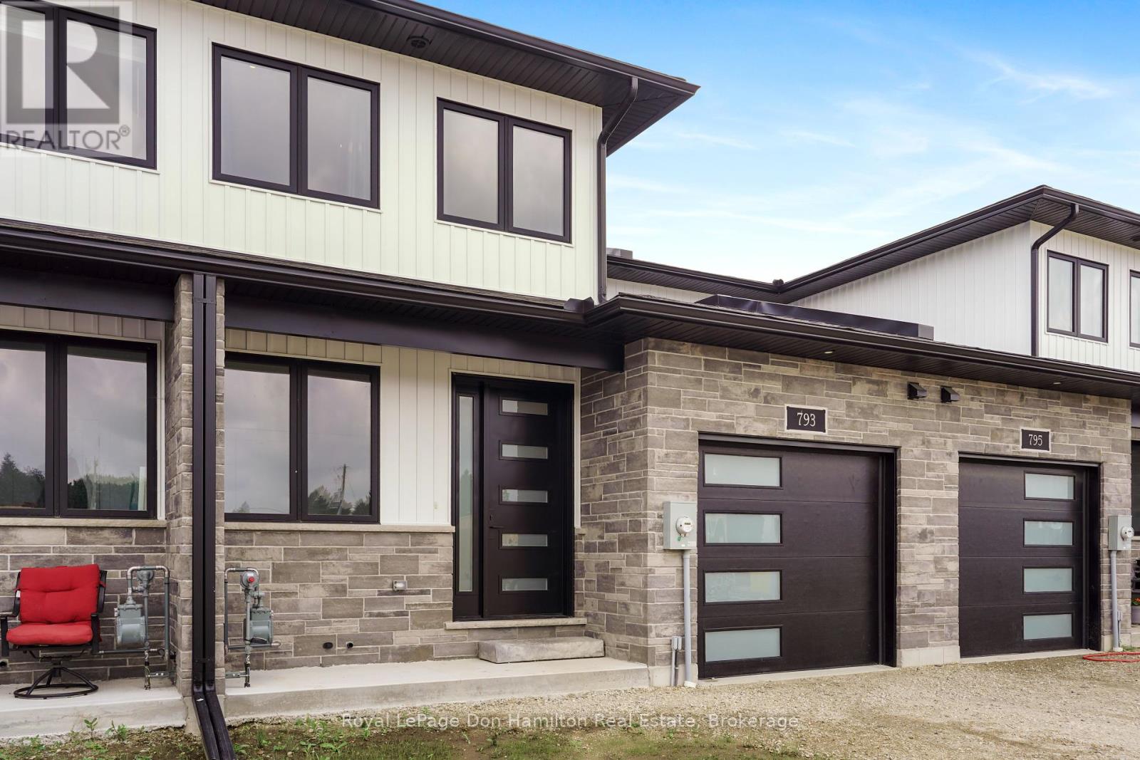 793 Bryans Drive, Huron East, Ontario  N0G 1H0 - Photo 48 - X12287169