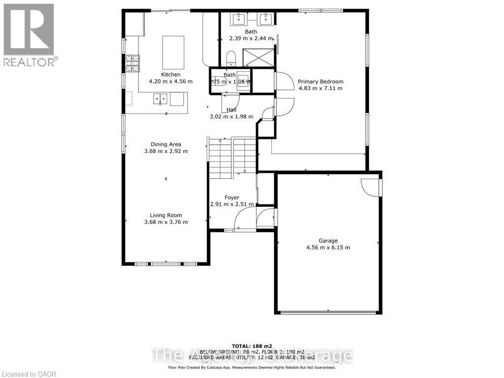 7 Rochelle Crescent, Ridgeway, Ontario  L0S 1N0 - Photo 40 - 40750885