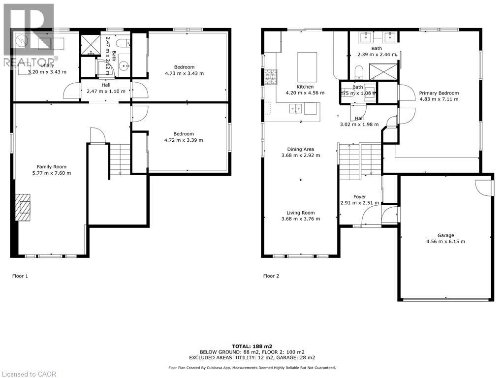 7 Rochelle Crescent, Ridgeway, Ontario  L0S 1N0 - Photo 42 - 40750885