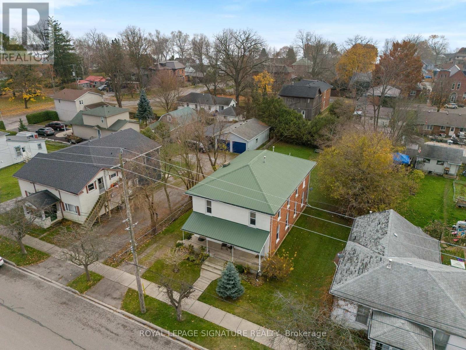 Property at 311 ST. GEORGE STREET image 1