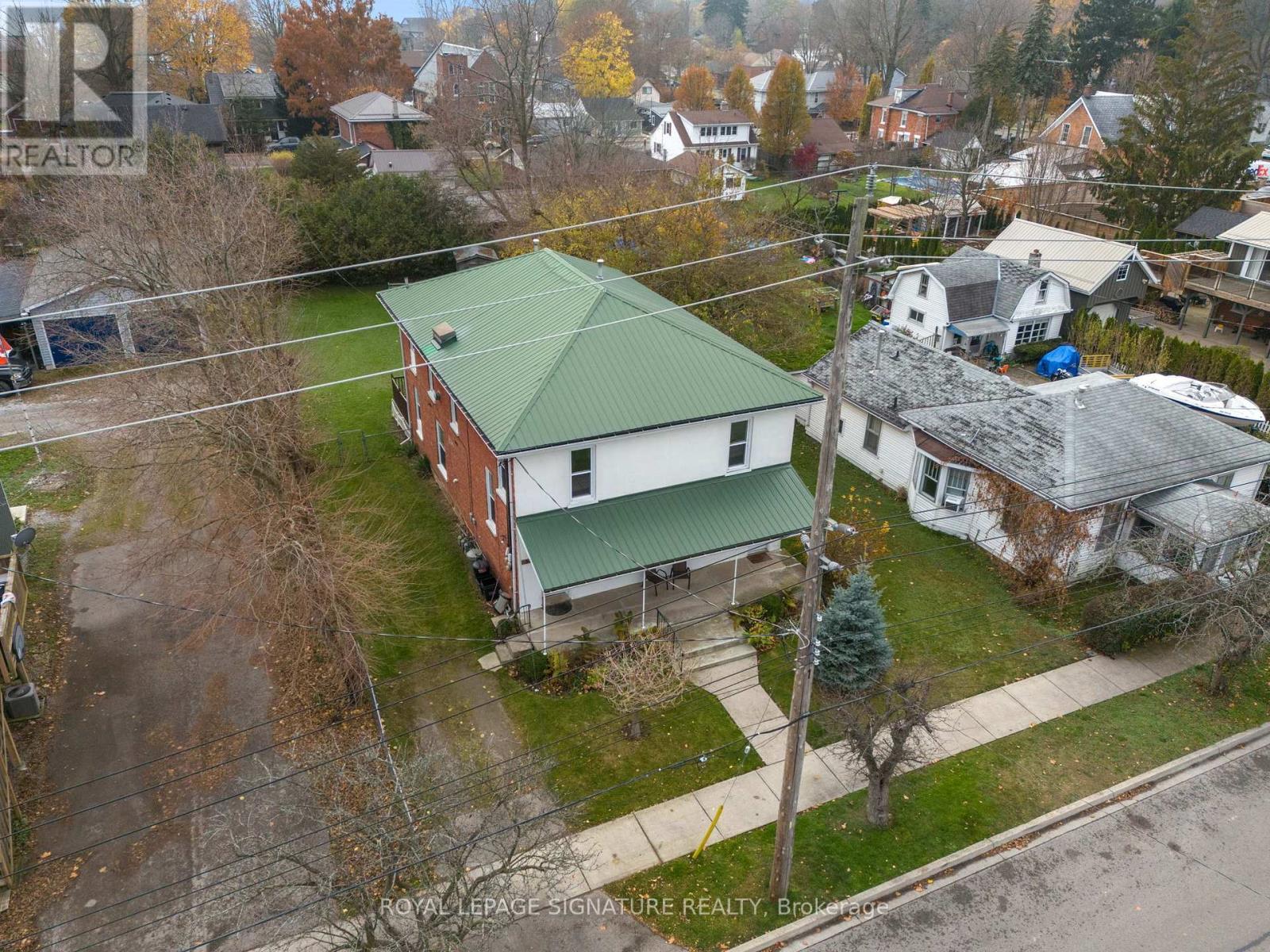 Property at 311 ST. GEORGE STREET image 2