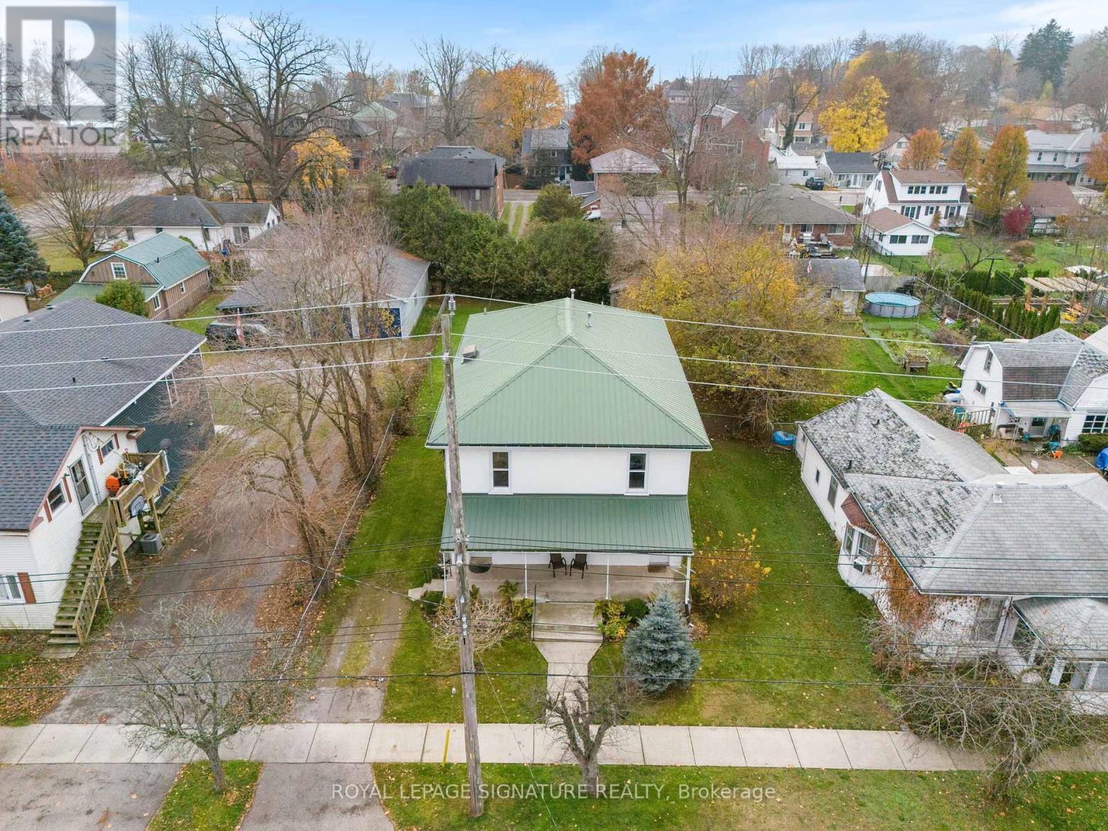 Property at 311 ST. GEORGE STREET image 3