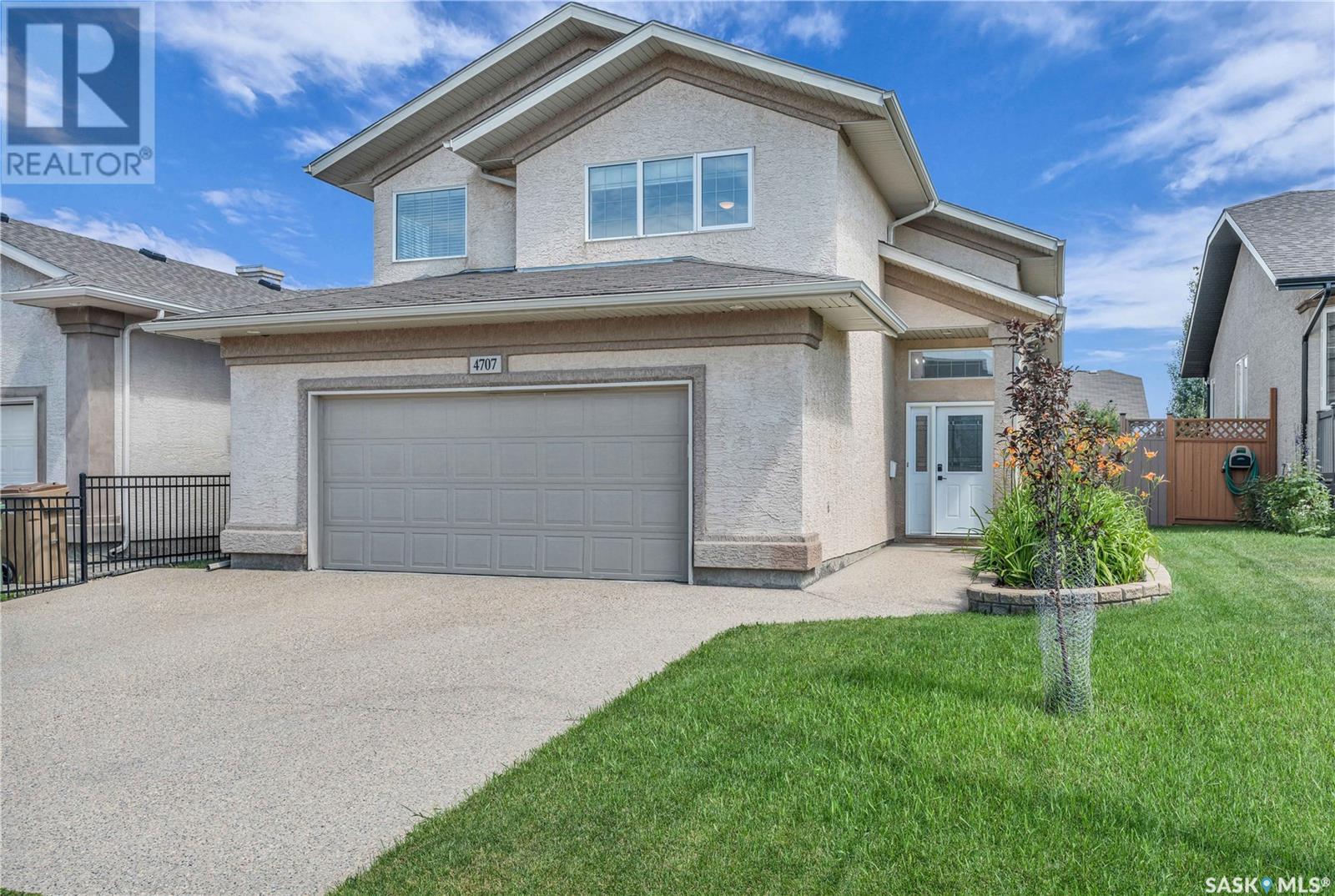 Property at 4707 Taylor CRESCENT image 1