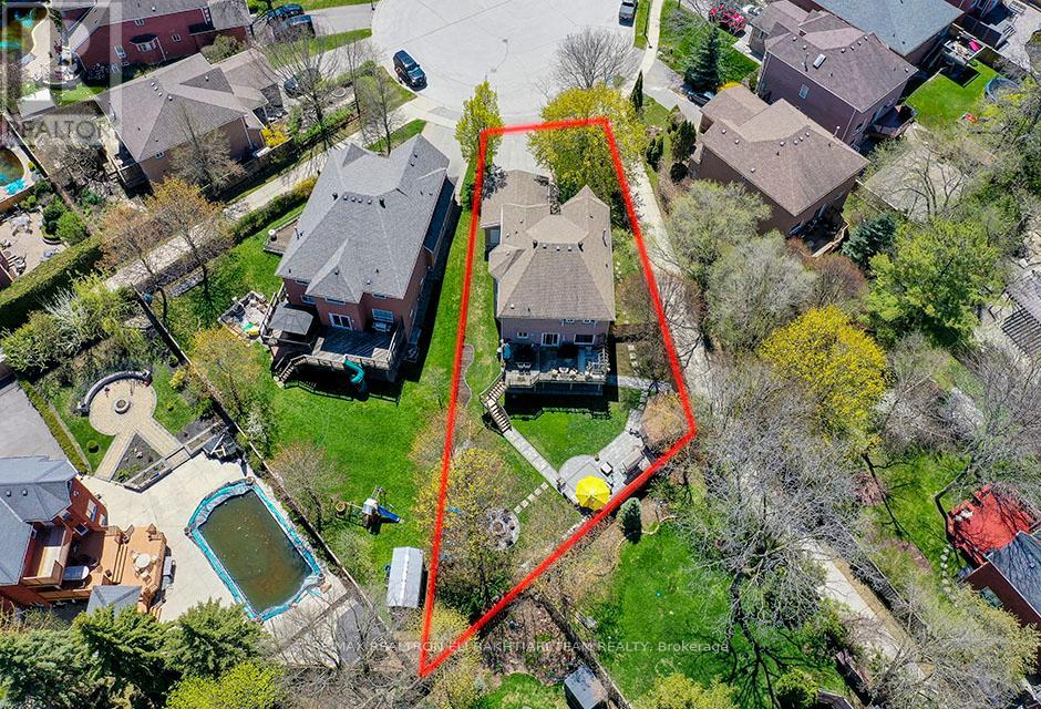 Property at 353 MEEGAN COURT image 1
