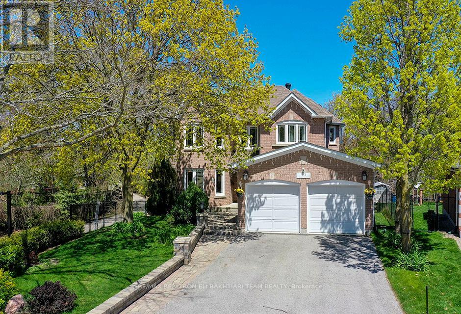 Property at 353 MEEGAN COURT image 2