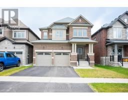978 BARTON WAY, Innisfil, Ontario