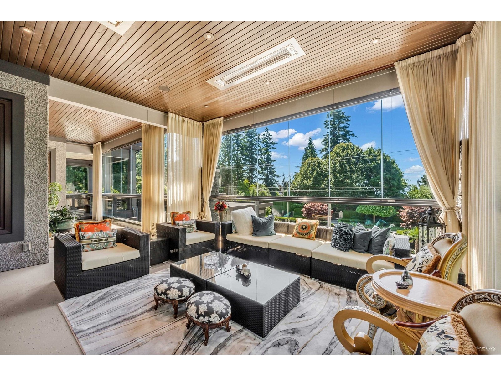 13657 Marine Drive, White Rock, British Columbia  V4B 1A3 - Photo 24 - R3027376