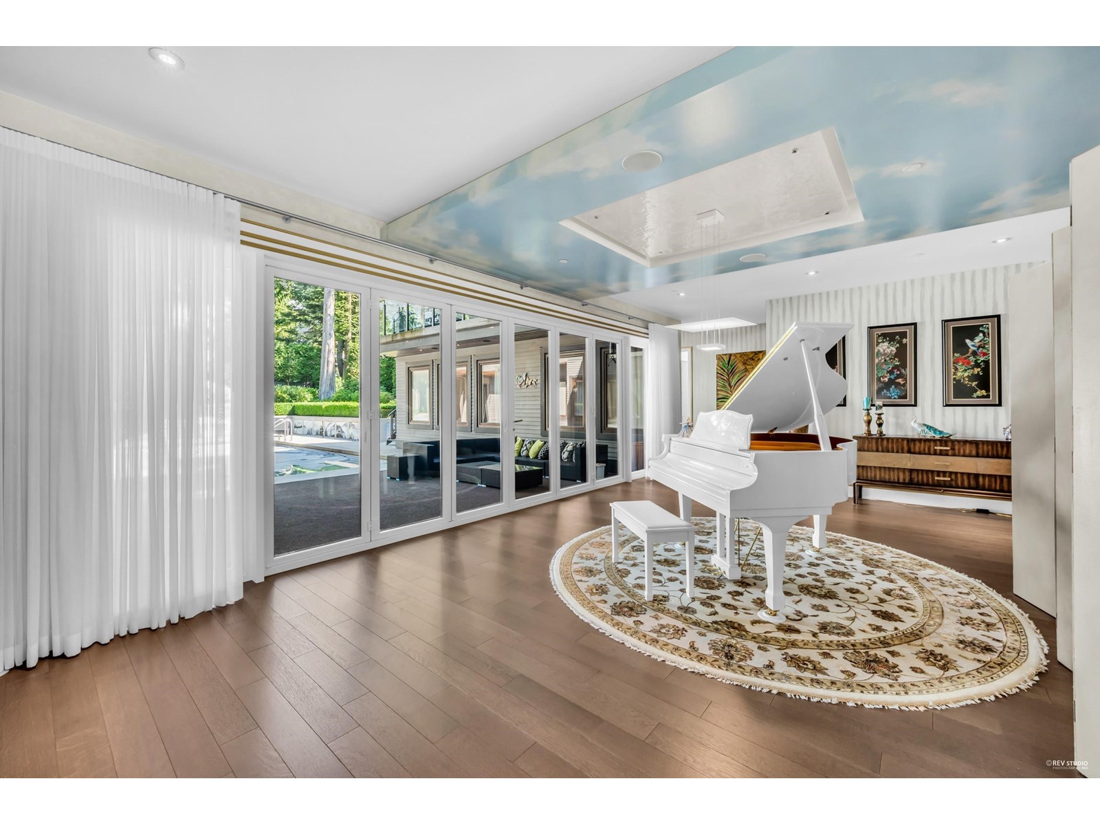 13657 Marine Drive, White Rock, British Columbia  V4B 1A3 - Photo 7 - R3027376